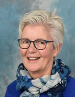Joke van der Salm Joke van der Salm